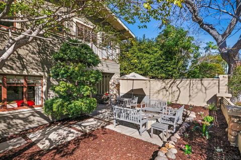 Tiny photo for 2124 Sunset Blvd Blvd, San Diego, CA 92103 (MLS # 260005365SD)