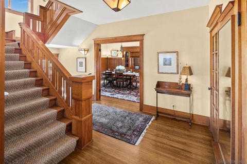 Tiny photo for 2124 Sunset Blvd Blvd, San Diego, CA 92103 (MLS # 260005365SD)