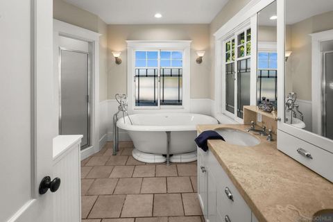 Tiny photo for 2124 Sunset Blvd Blvd, San Diego, CA 92103 (MLS # 260005365SD)