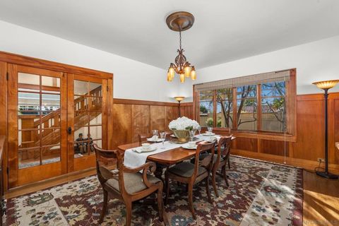 Tiny photo for 2124 Sunset Blvd Blvd, San Diego, CA 92103 (MLS # 260005365SD)