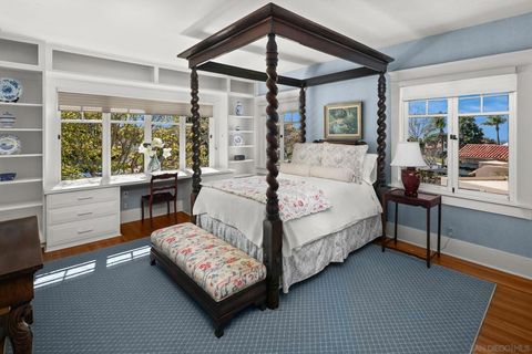 Tiny photo for 2124 Sunset Blvd Blvd, San Diego, CA 92103 (MLS # 260005365SD)