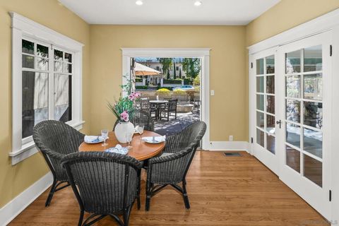 Tiny photo for 2124 Sunset Blvd Blvd, San Diego, CA 92103 (MLS # 260005365SD)