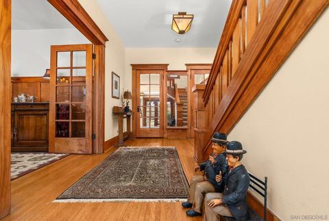 Tiny photo for 2124 Sunset Blvd Blvd, San Diego, CA 92103 (MLS # 260005365SD)