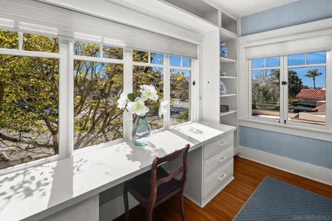 Tiny photo for 2124 Sunset Blvd Blvd, San Diego, CA 92103 (MLS # 260005365SD)