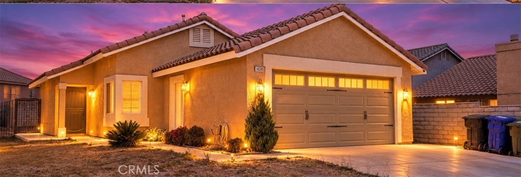 14598 Hidden Canyon Lane