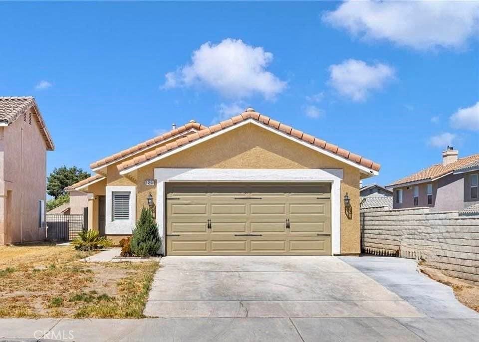 14598 Hidden Canyon Lane