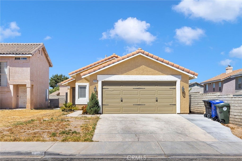 14598 Hidden Canyon Lane