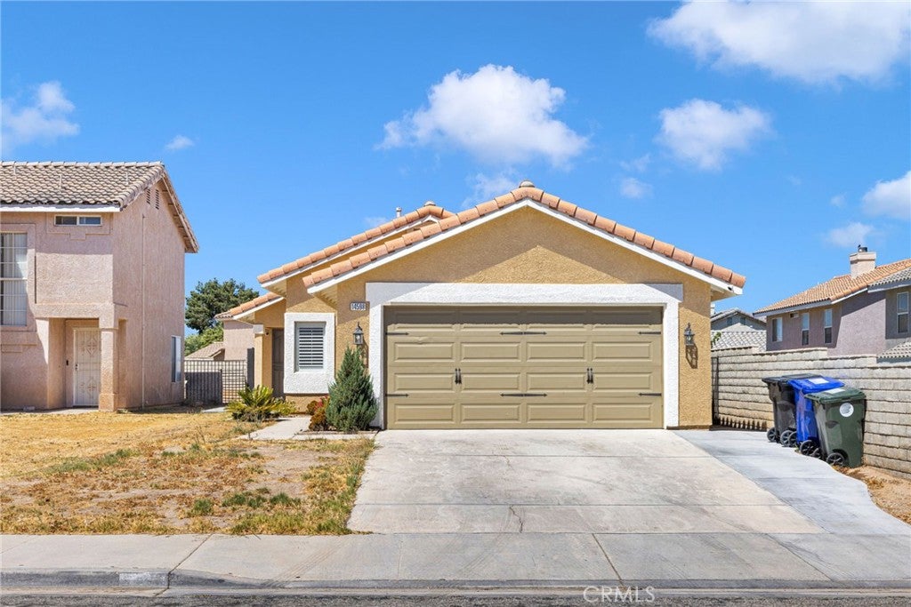 14598 Hidden Canyon Lane