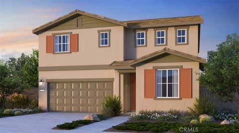 Photo of 29190 Victoria Beach Boulevard, Winchester, CA 92596 (MLS # IG25241403)