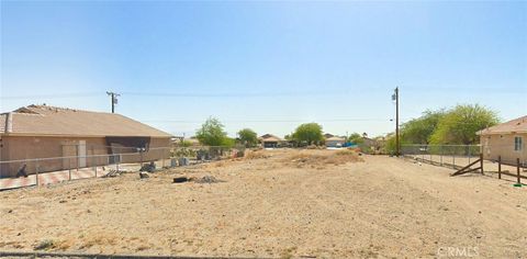 Photo of 0 Pampas Avenue, Salton City, CA 92274 (MLS # ND26005673)