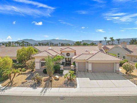 Photo of 38381 Red Cedar Drive, Palm Desert, CA 92211 (MLS # 219153721DA)