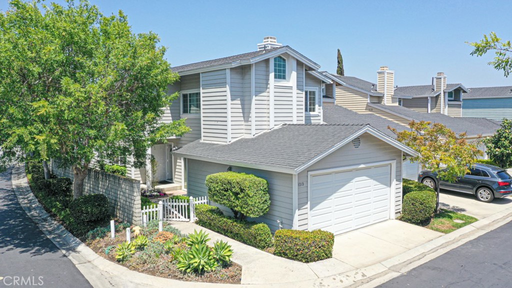 1019 Park Circle