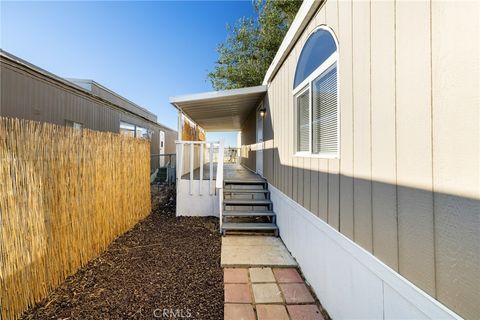 Photo of 5335 W Rosamond Boulevard #52, Rosamond, CA 93560 (MLS # SR25240870)