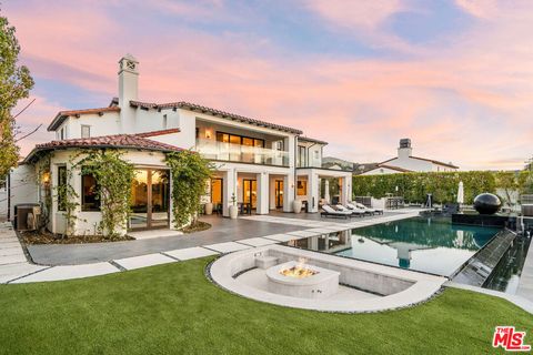 Photo of 4205 Prado De La Puma, Calabasas, CA 91302 (MLS # 26632491)