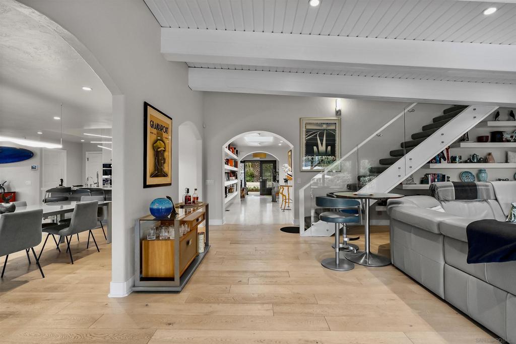 Solana Beach - Residential