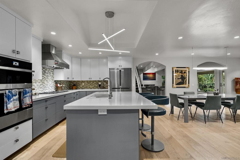 Solana Beach - Residential