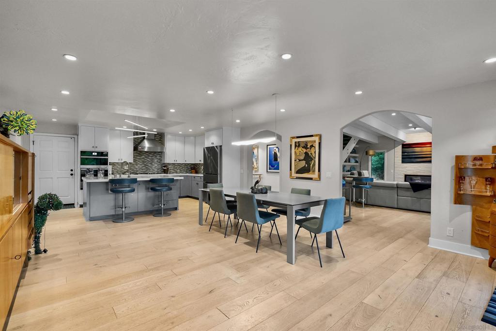 Solana Beach - Residential