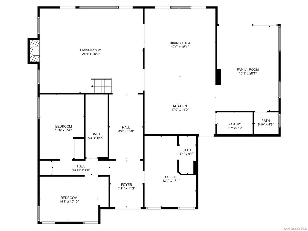 Solana Beach - Residential