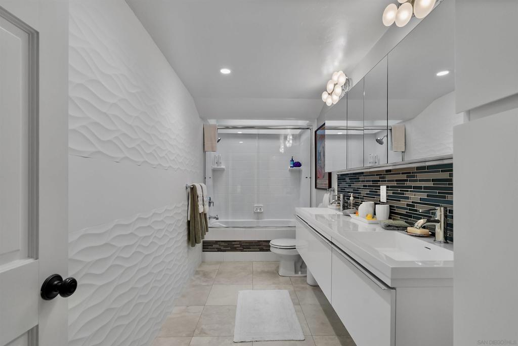 Solana Beach - Residential