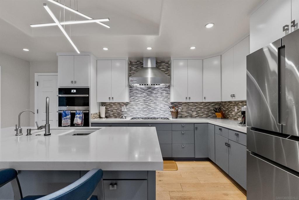 Solana Beach - Residential