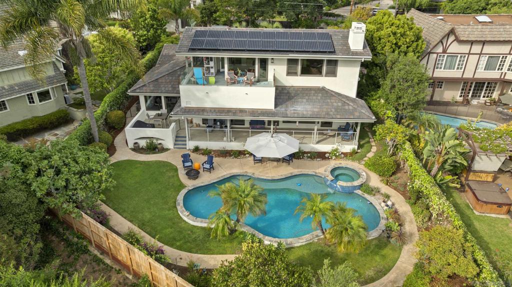 Solana Beach - Residential