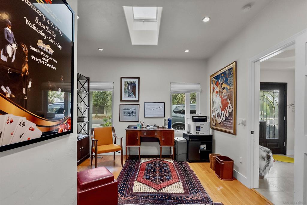 Solana Beach - Residential