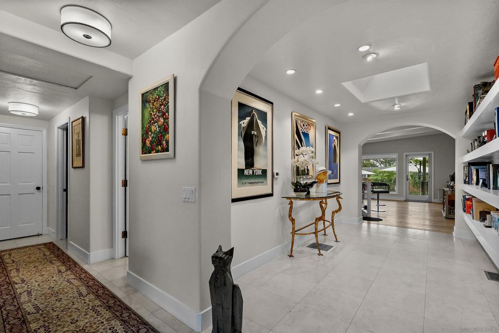 Solana Beach - Residential