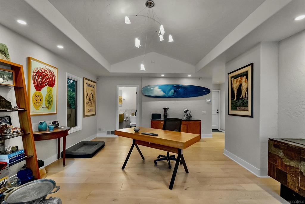 Solana Beach - Residential