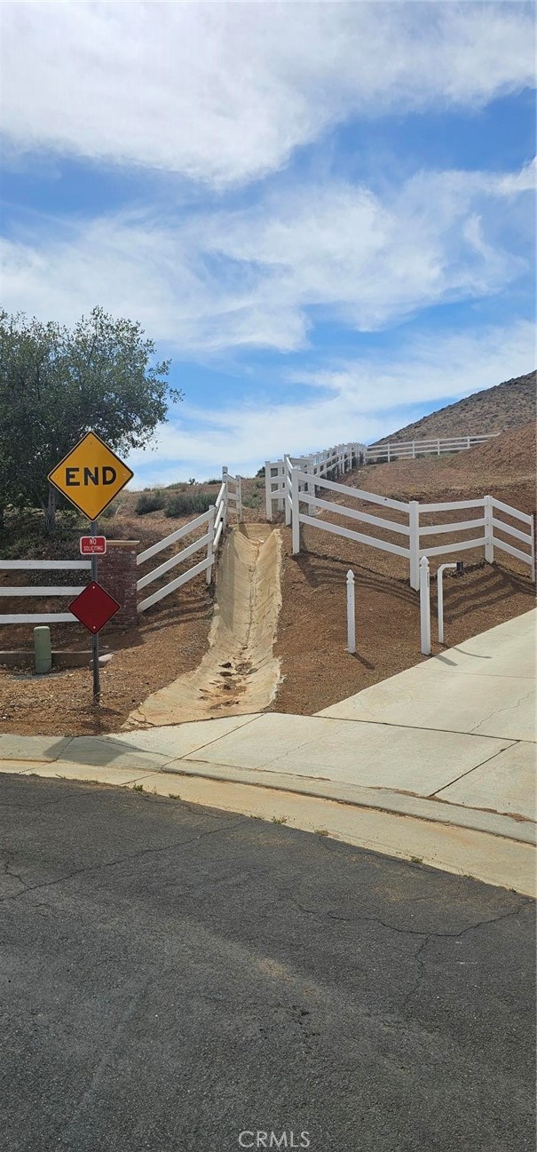 Custom Acton (CACTO) - Land