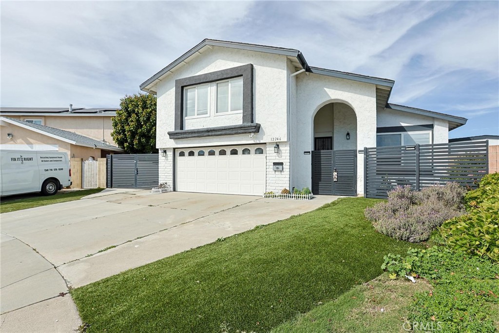 12246 Nadine Circle
