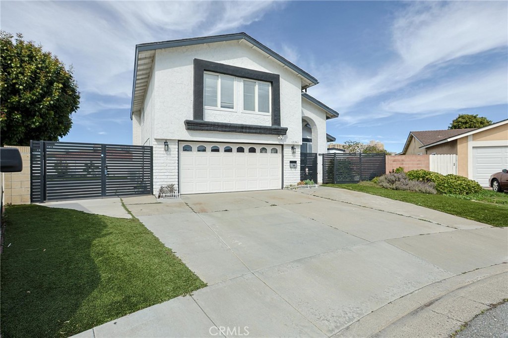 12246 Nadine Circle