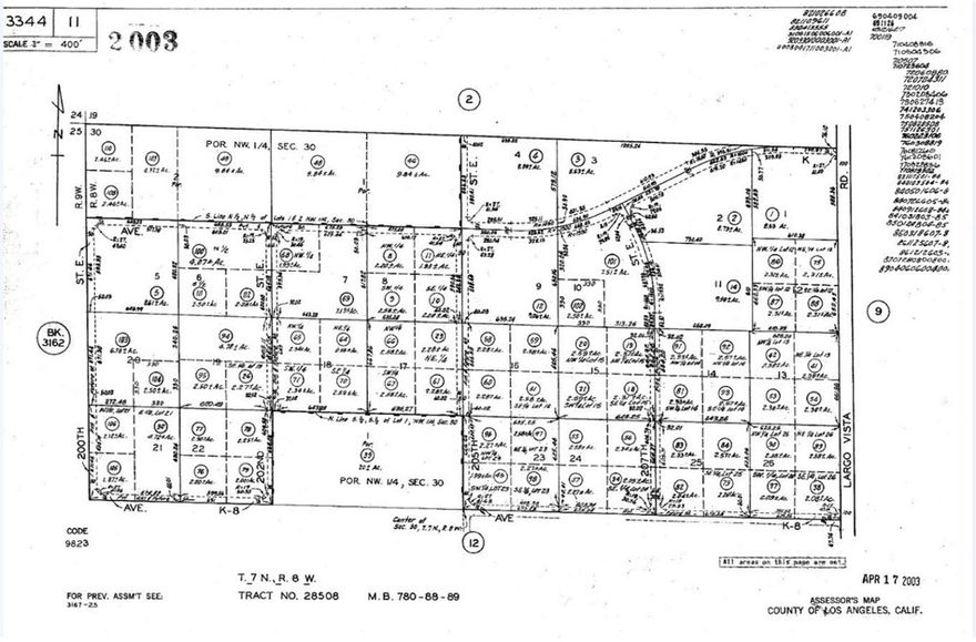 Welcome to this very nice property beautifully located between mountains and rolling hills. It is fairly flat. Close to a national park with gorgeous views and great potential. Ideal for your very own dream ranch or getaway vacation home. This land has been surveyed and it is ready to be occupied with your own mobile home and any animals or pets since it is rural in nature. There is literally no limit to what you can do here. Ideal for hiking and other activities, so come and experience the magic of this beautiful land!