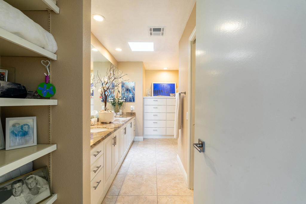 Indian Wells C.C. - Residential