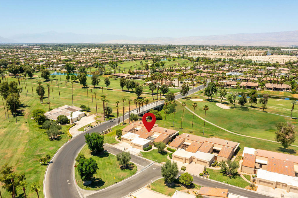 Indian Wells C.C. - Residential