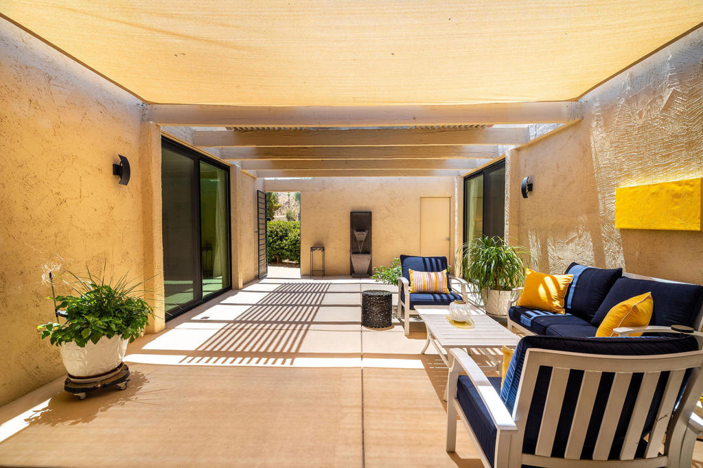 Indian Wells C.C. - Residential