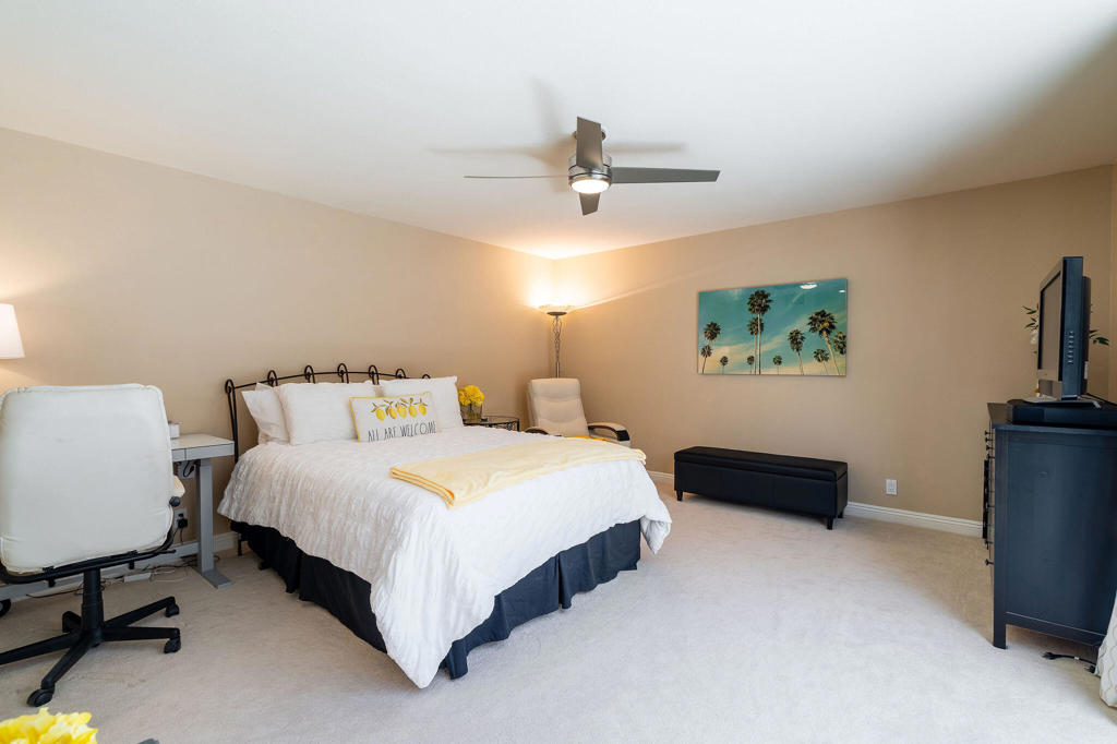 Indian Wells C.C. - Residential