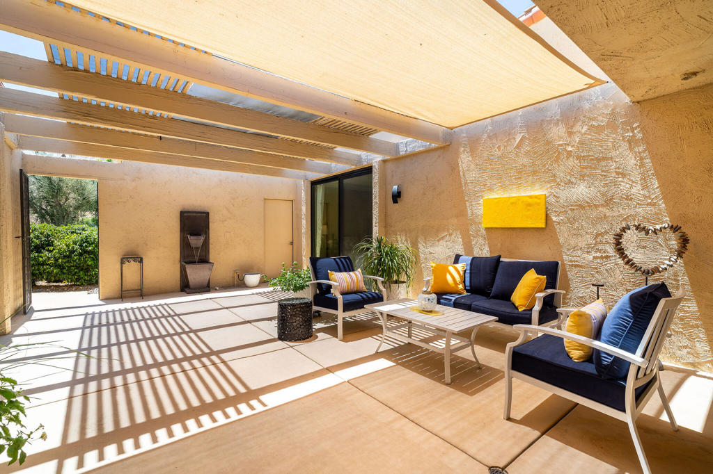 Indian Wells C.C. - Residential