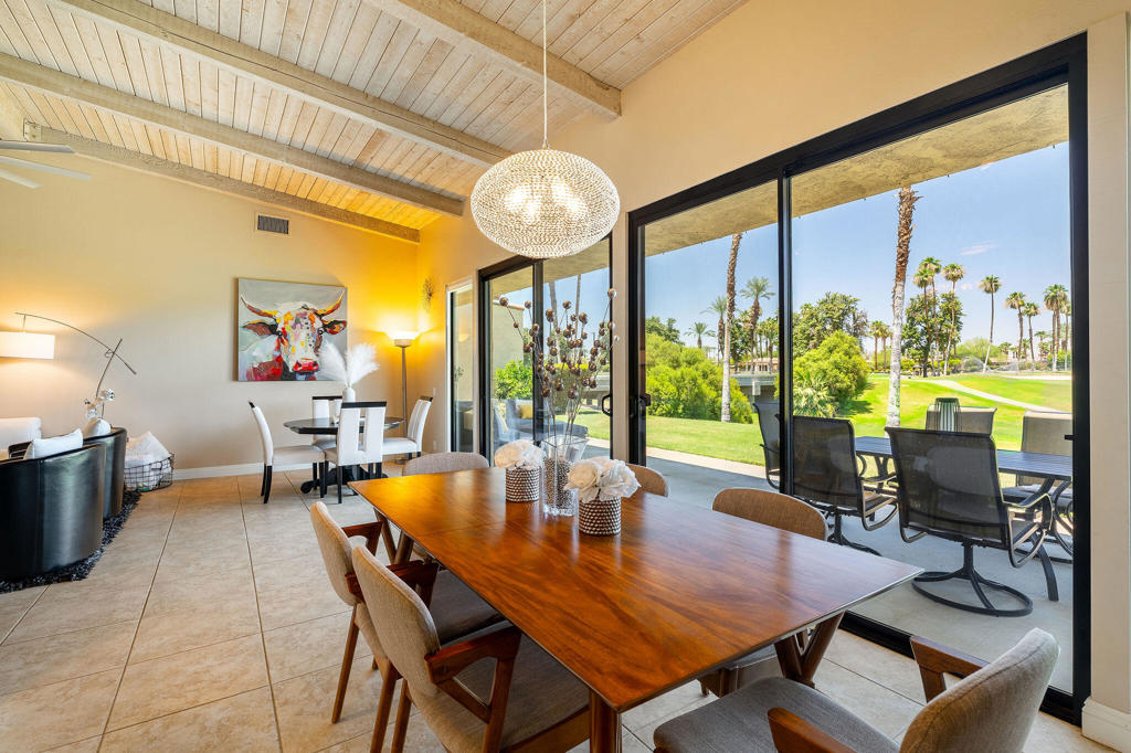 Indian Wells C.C. - Residential