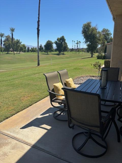 Indian Wells C.C. - Residential