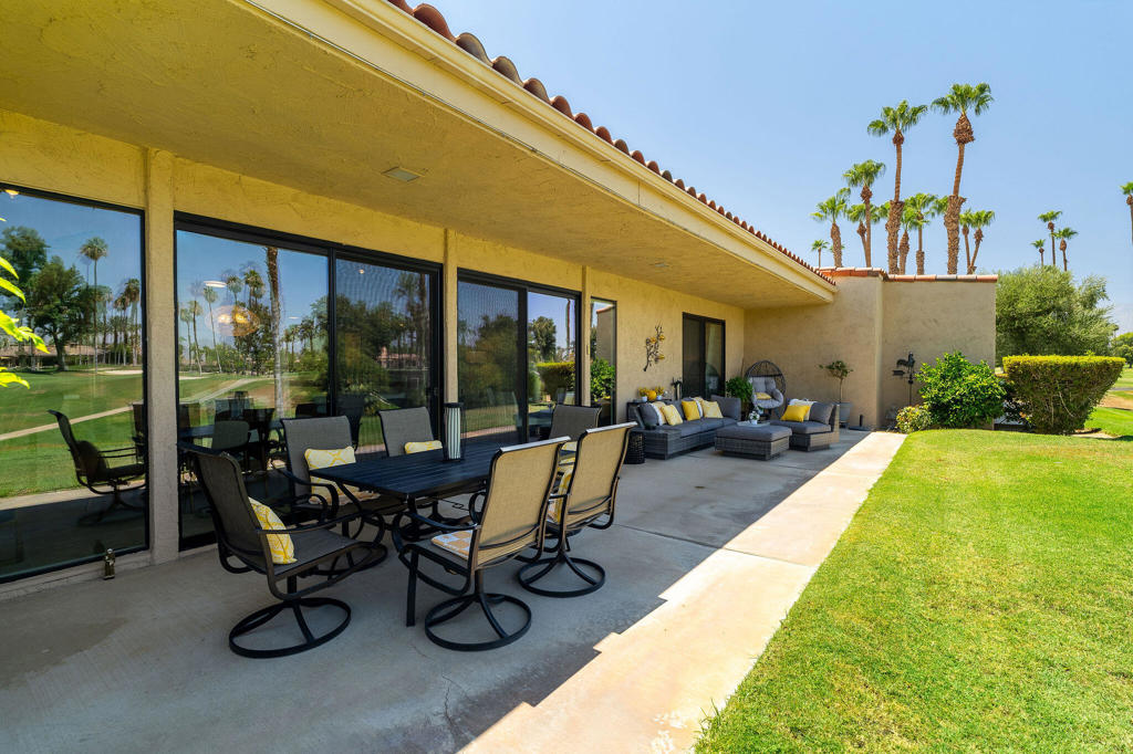 Indian Wells C.C. - Residential
