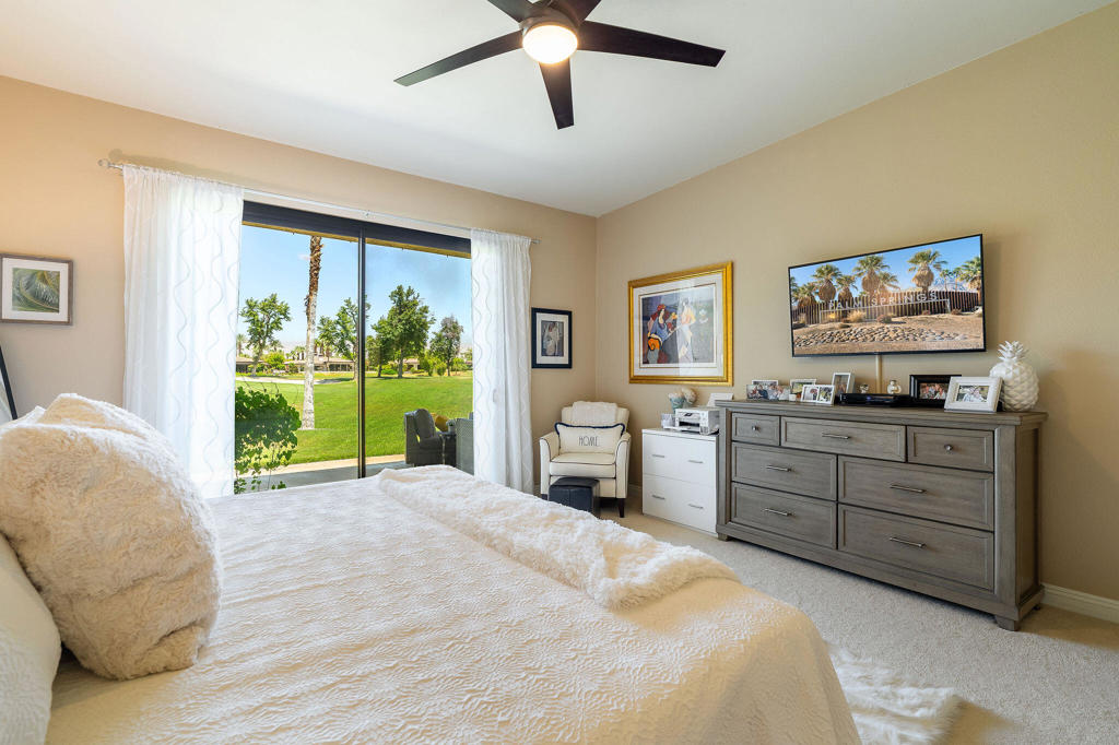Indian Wells C.C. - Residential