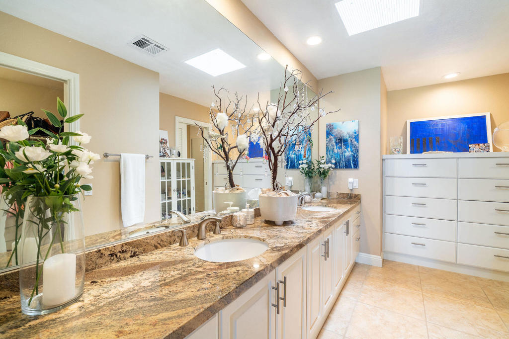 Indian Wells C.C. - Residential