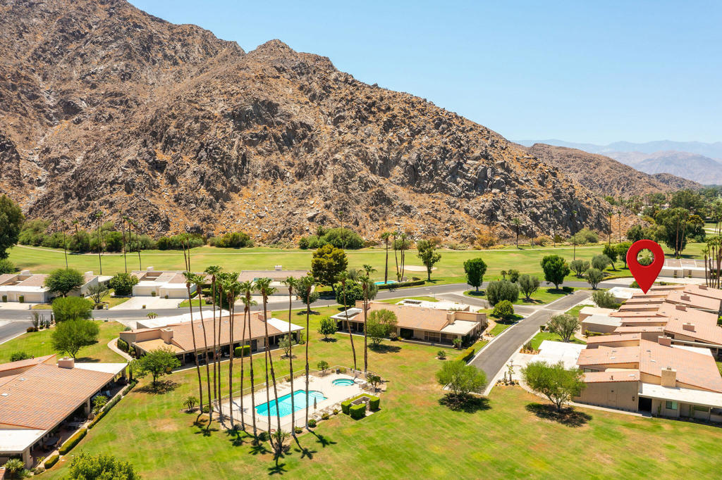 Indian Wells C.C. - Residential