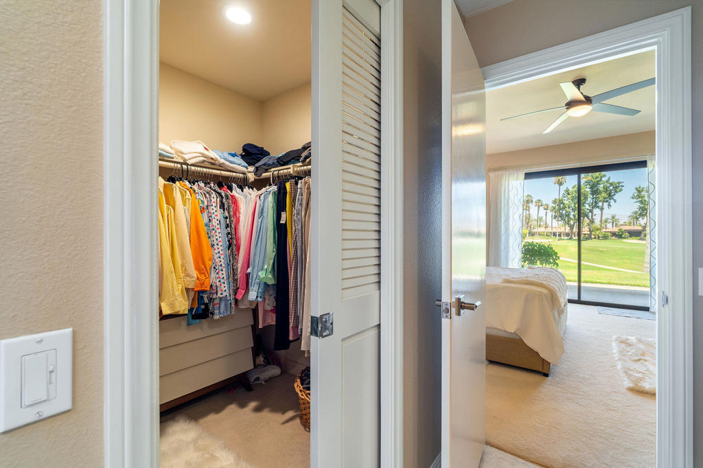 Indian Wells C.C. - Residential