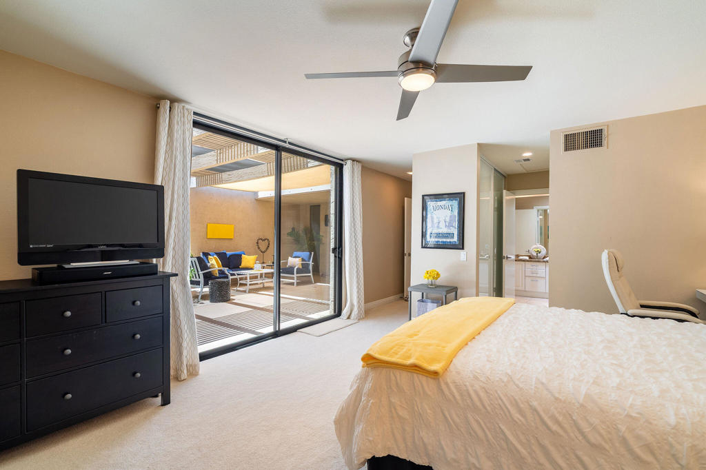 Indian Wells C.C. - Residential