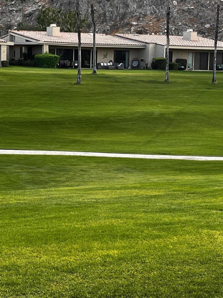 Indian Wells C.C. - Residential