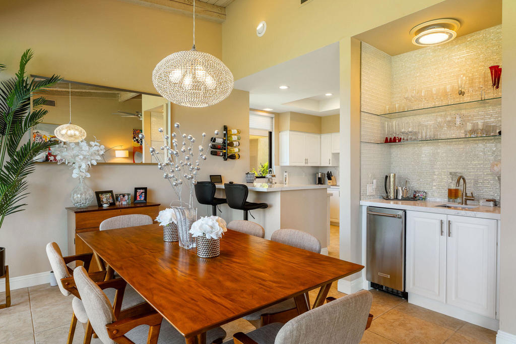 Indian Wells C.C. - Residential