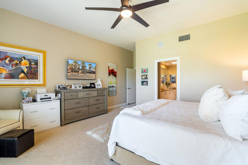 Indian Wells C.C. - Residential