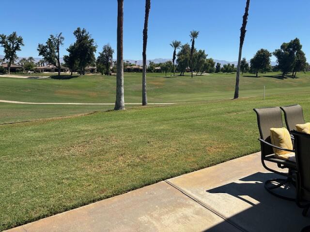 Indian Wells C.C. - Residential