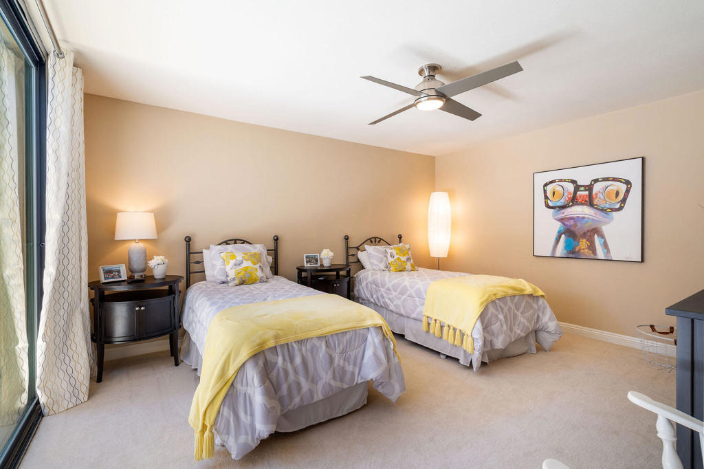 Indian Wells C.C. - Residential